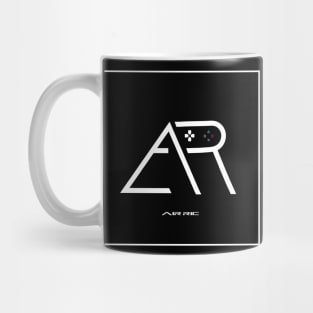 Air Ric Mug